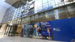 el Banco Ciudad busca integrar a los adultos mayores al sistema financiero actual