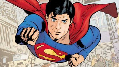 El nuevo Superman tendrá una historia homosexual