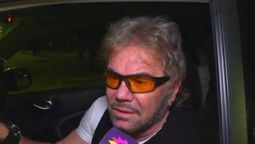 Beto Casella se ubicó en pie de guerra con El Nueve: No tengo ningún apego.