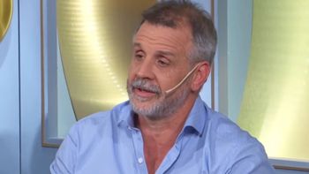 Lo que se sabe del delicado estado de salud del cocinero Christian Petersen. Lo que se sabe del delicado estado de salud del cocinero Christian Petersen.