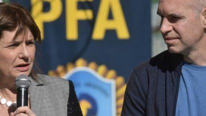 Larreta contra Nación: Ciudad confirmó que comprará pistolas taser