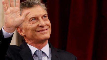 Macri se reunió virtualmente con el PRO y 