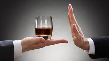 Día Mundial Sin Alcohol: El consumo excesivo de alcohol ocasiona los riesgos y consecuencias para la salud, generando más de 200 enfermedades y trastornos físicos y mentales. Día Mundial Sin Alcohol: El consumo excesivo de alcohol ocasiona los riesgos y consecuencias para la salud, generando más de 200 enfermedades y trastornos físicos y mentales.