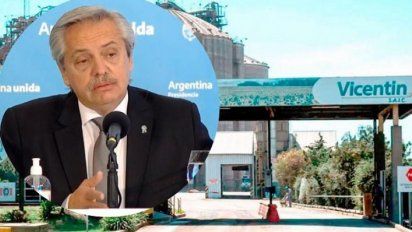 Encuesta basada en un cuestionario digital dice que el 43.6% no está de acuerdo con la intervención de Vicentín