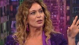 Vapulean a Karina Mazzocco en América TV. ¿Fin de ciclo?