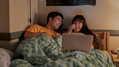 La miniserie cómica que salió recién y es la favorita de la crítica