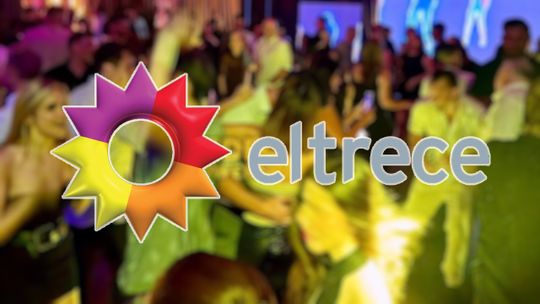 Un video jugado grabado en una fiesta interna de El Trece expuso a dos figuras del canal y desató rumores, incomodidad y silencios que ahora nadie puede apagar. Un video jugado grabado en una fiesta interna de El Trece expuso a dos figuras del canal y desató rumores, incomodidad y silencios que ahora nadie puede apagar.