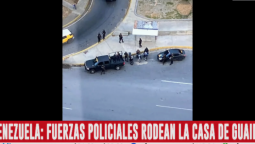 altText(Duro golpe al relato K y fuerte interna: C5N tildó a Maduro de 