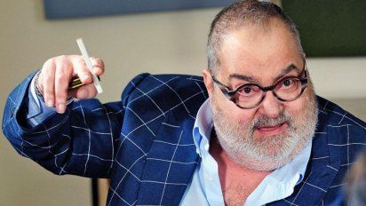 ¿El bol... de la semana? Jorge Lanata sufre una doble estafa