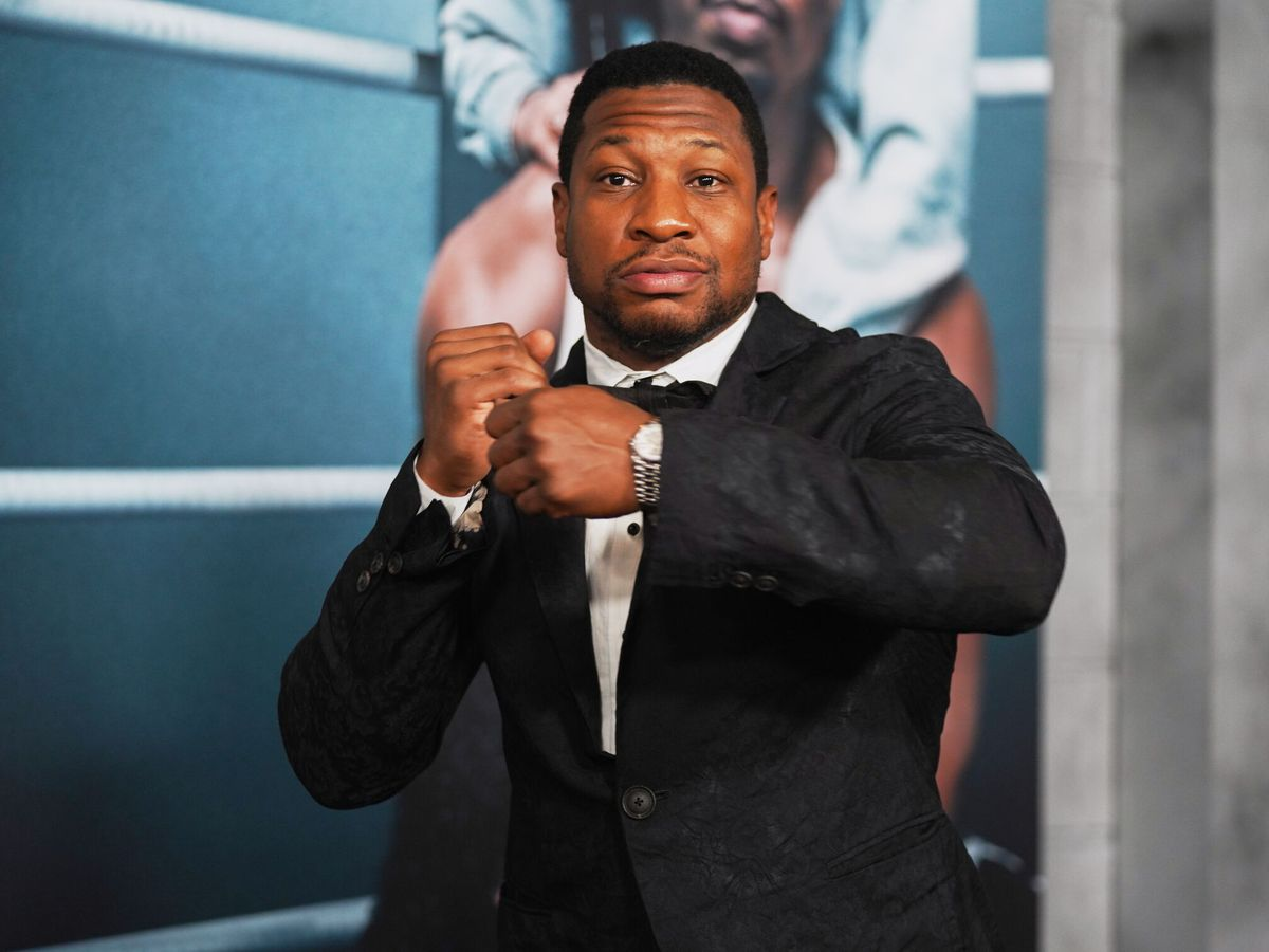 Jonathan Majors es clave para la nueva fase de Marvel. Su papel como Kang el Conquistador es igual de clave que Thanos.