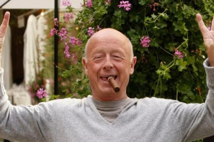 Tony Scott: El director de Top Gun y otros éxitos del cine se suicidó a los 68 años. (Foto: EFE).