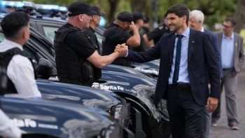 Del silencio político a la reacción de Pullaro: La policía de Santa Fe vuelve a las calles