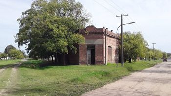 Castilla, en foto emblemática. Castilla, en foto emblemática.