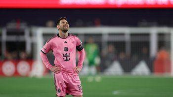 ESPN quedó en ridículo por lo que hizo con Lionel Messi y Rodrigo De PaulFoto NA: Paul Rutherford-USA TODAY Sports ESPN quedó en ridículo por lo que hizo con Lionel Messi y Rodrigo De PaulFoto NA: Paul Rutherford-USA TODAY Sports