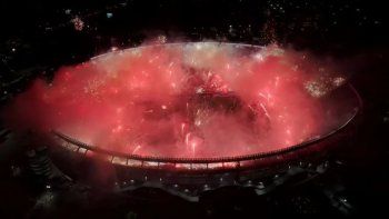 River espera sanción de Conmebol River espera sanción de Conmebol