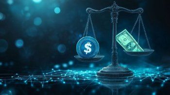 El dólar versión cripto: Cómo las stablecoins están cambiando las reglas