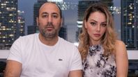 Nadia Beller puso a Fernando Cerimedo contra las cuerdas después de presentar una serie de chats con el exasesor de Milei. El Gobierno boliviano, bajo presión. Foto: Instagram