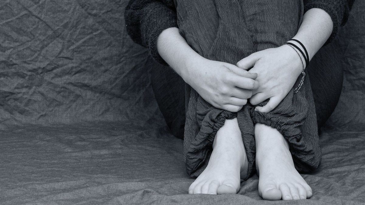 Los jóvenes en Argentina se vuelven cada año los más afectados por intentos de suicidio Los jóvenes en Argentina se vuelven cada año los más afectados por intentos de suicidio