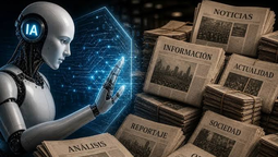 Un nuevo informe global de la Universidad de Oxford analiza cómo la audiencia clasifica la información en la era algorítmica. Mientras que el 49% exige estándares y voceros tradicionales, el público más joven expande los límites hacia creadores digitales y nuevos formatos.