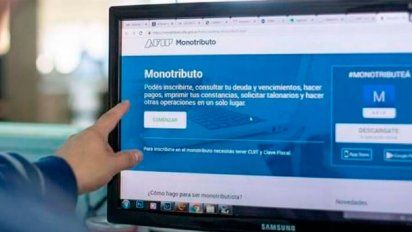 Beneficios para monotributistas: En qué consisten