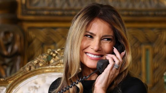 Melania Trump estrena su documental; ¿Costa Rica quiere su propio Bukele?; todos contra USA