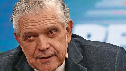 Ricardo López Murphy se metió en la pelea entre UCR y PRO