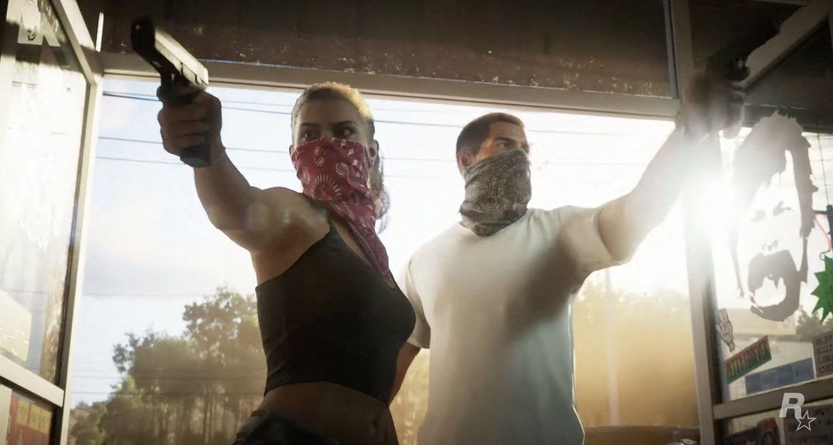 GTA 6 tiene previsto su lanzamiento para el 19 de noviembre, pero las filtraciones volvieron a romper el hermetismo alrededor del videojuego.