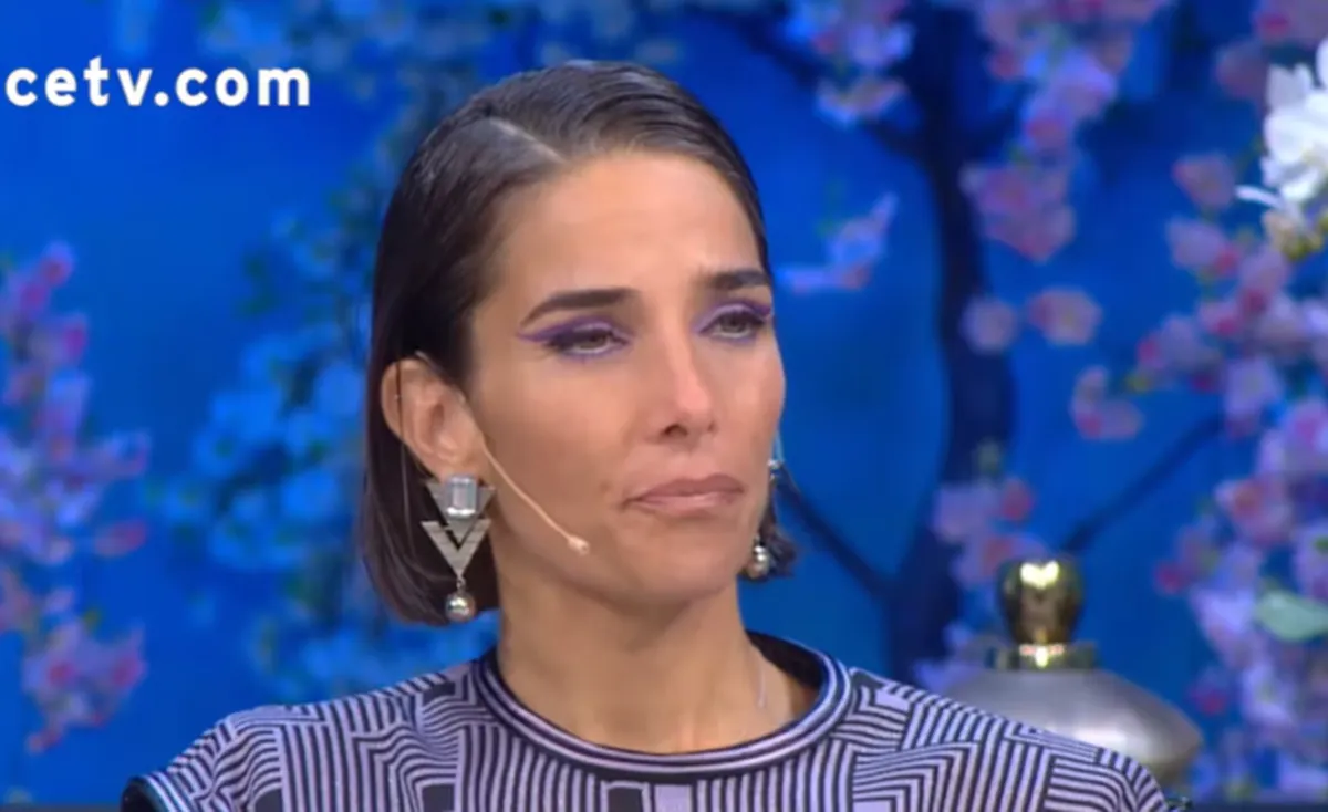 Juana Viale habló sobre la salud de su hijo Silvestre. Juana Viale habló sobre la salud de su hijo Silvestre.