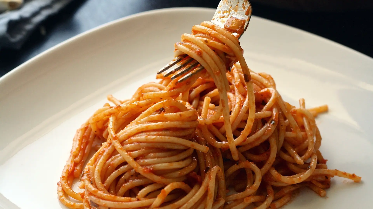 A partir de 1995, se celebra el Día de la Pasta todos los 25 de octubre. El objetivo de este día es destacar los beneficios nutricionales de este alimento y por qué deberíamos comerlo. A partir de 1995, se celebra el Día de la Pasta todos los 25 de octubre. El objetivo de este día es destacar los beneficios nutricionales de este alimento y por qué deberíamos comerlo.