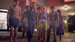 altText(Stranger Things 3: una máquina del tiempo a los 80)}