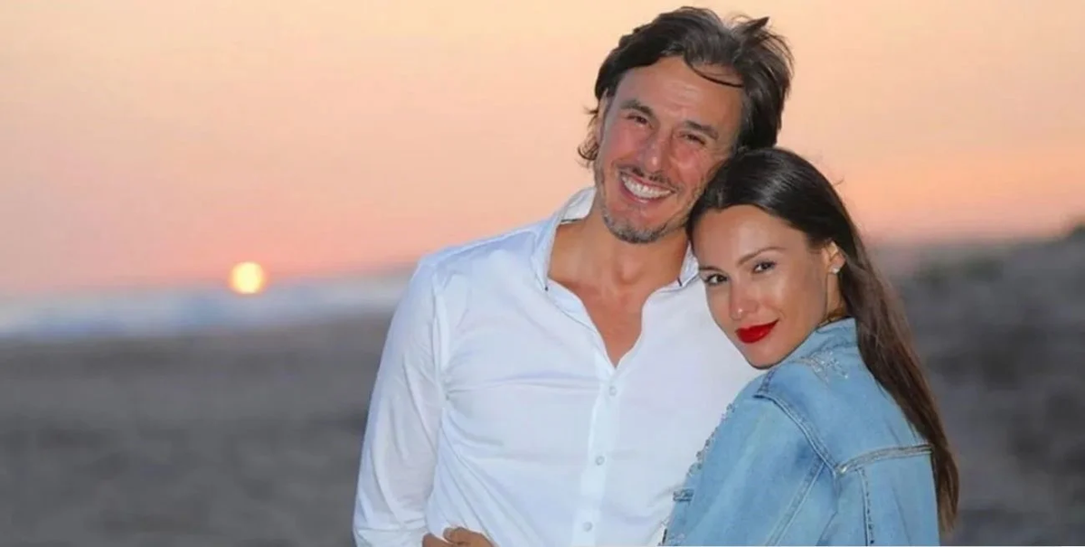Todo sobre la ruptura entre Pampita y Roberto García Moritán. Todo sobre la ruptura entre Pampita y Roberto García Moritán.