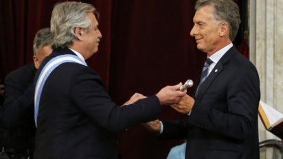 El Frente de Todos buscará anular DNU's de Macri que permiten el traspaso de escuchas a la Corte
