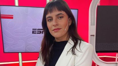 La triste publicación de una periodista de ESPN tras recibir masivas críticas
