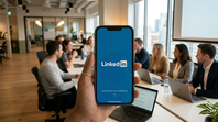 LinkedIn quiere frenar el avance del “AI slop”, el contenido generado con IA que suena profesional pero no aporta información real. LinkedIn quiere frenar el avance del “AI slop”, el contenido generado con IA que suena profesional pero no aporta información real.