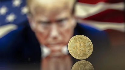 Indulto a Ross Ulbricht: Trump, el juego cripto y el pacto libertario