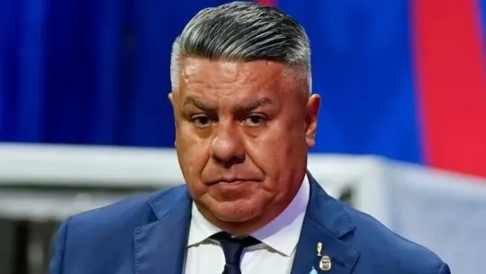 AFA y TyC Sports AFA y TyC Sports