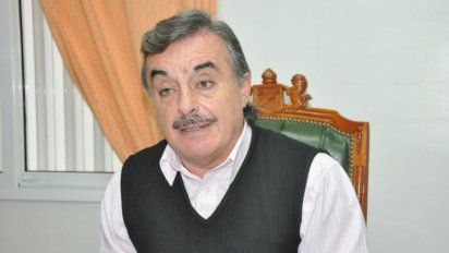 'Chabay' Ruiz: De intendente abusador a diputado provincial