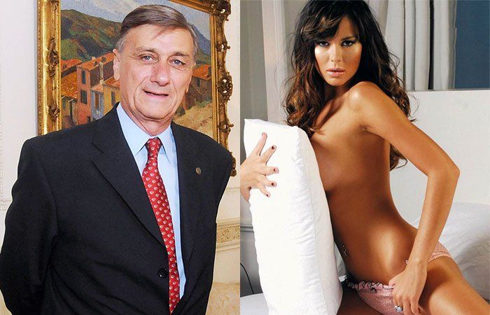 Hermes Binner se convirtiÃ³ en el hÃ©reo inesperado de Karina Jelinek.