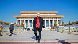 altText(Alberto Fernández se adhiere a la geopolítica de China y omite al FMI)}