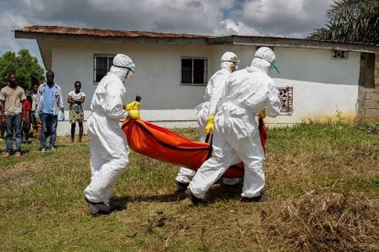 La vacuna contra el ébola vuelve al centro de la escena sanitaria, aunque la OMS advierte que la cepa Bundibugyo detectada en Congo no cuenta todavía con una aprobada. La vacuna contra el ébola vuelve al centro de la escena sanitaria, aunque la OMS advierte que la cepa Bundibugyo detectada en Congo no cuenta todavía con una aprobada.