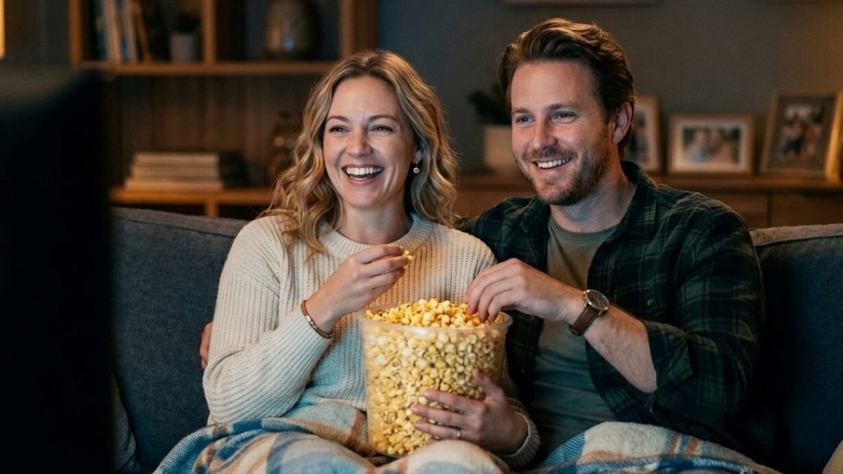 Si buscás miniserie para este fin de semana largo y no sabés qué mirar, estas cuatro te van a pegar al sillón. Cero relleno, puro vicio y maratón asegurado.