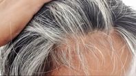 Las canas no siempre son sinónimo de envejecimiento, en Japón descubrieron que también pueden ser un mecanismo natural de defensa del cuerpo frente al cáncer. &nbsp;