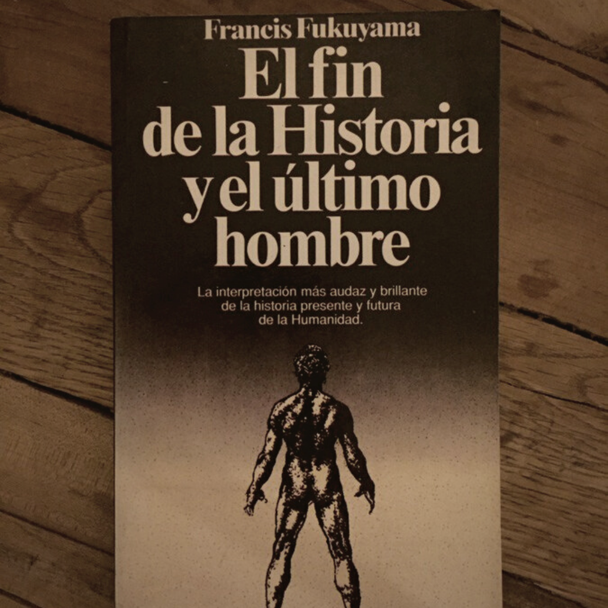 Francis Fukuyama reconoce que ha cambio la compresión de lo que significa una "una sociedad libre". Francis Fukuyama reconoce que ha cambio la compresión de lo que significa una "una sociedad libre".