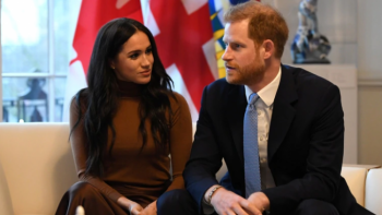 el principe harry y meghan markle renuncian a la realeza (pero no a la herencia) el principe harry y meghan markle renuncian a la realeza (pero no a la herencia)