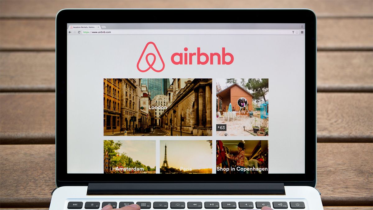 La plataforma Airbnb anunció que encabeza el 80% en búsquedas de destinos turísticos en Argentina de cara al fin de semana largo de Semana Santa 2026. La plataforma Airbnb anunció que encabeza el 80% en búsquedas de destinos turísticos en Argentina de cara al fin de semana largo de Semana Santa 2026.