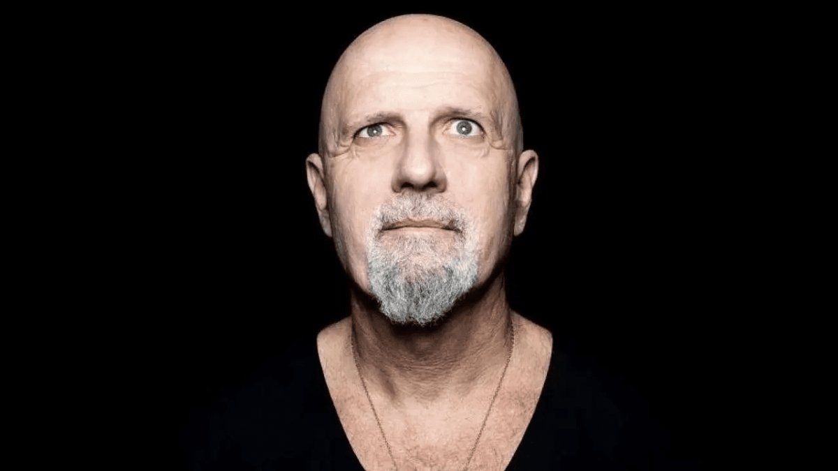 Gustavo Cordera regresa a Rosario para brindar un show que dará que hablar.