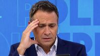 Querían robarme todo: Sergio Lapegüe quedó en alerta luego de un intento de estafa.