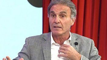 Oscar Rugggeri exploto en ESPN despues de la victoria de la Selección Argentina. Oscar Rugggeri exploto en ESPN despues de la victoria de la Selección Argentina.