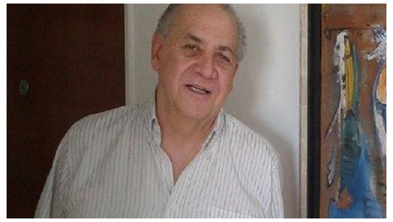 Ex conducción de las FAP, 'Conde' Ramos, fue designado cónsul en Paraguay