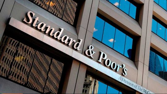 S&P advierte a Medio Oriente.